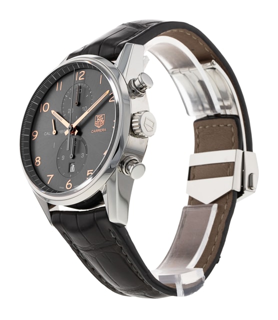 Tag Heuer Carrera CAR2013.FC6313 Image 2